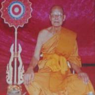 พระครูโสภณพัฒนวิจารณ์