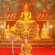 พระครูโสภณธรรมวิจารณ์